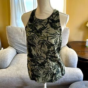 Old Navy summer top